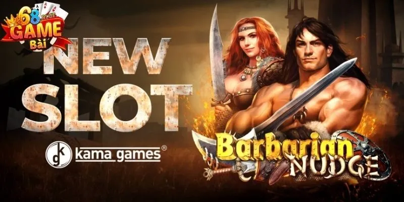 Babarian Nudge 68 Game Bài - Trò Chơi Hấp Dẫn, Cơ Hội Thắng Lớn 1 Khám phá