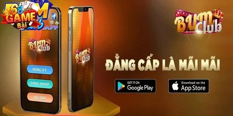 Đánh Giá Cổng Game Bum Club - Uy Tín, Chất Lượng, Hấp Dẫn 2 Ưu điểm của cổng game Bum Club