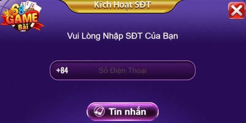 Đăng Ký 68 Game Bài - Nhận Ngay Quà Tặng Hấp Dẫn 3 Tại sao nên đăng ký tài khoản 68 Game Bài?
