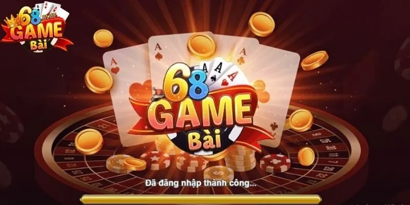 Đăng Nhập 68 Game Bài - Tham Gia Thế Giới Giải Trí Sôi Động 2 Các vấn đề khi đăng nhập