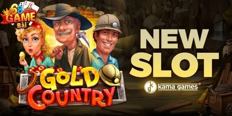 Gold Country 68 Game Bài - Khám Phá Kho Báu, Thưởng Khổng Lồ 3 Mẹo chơi Gold Country 68 Game Bài hiệu quả