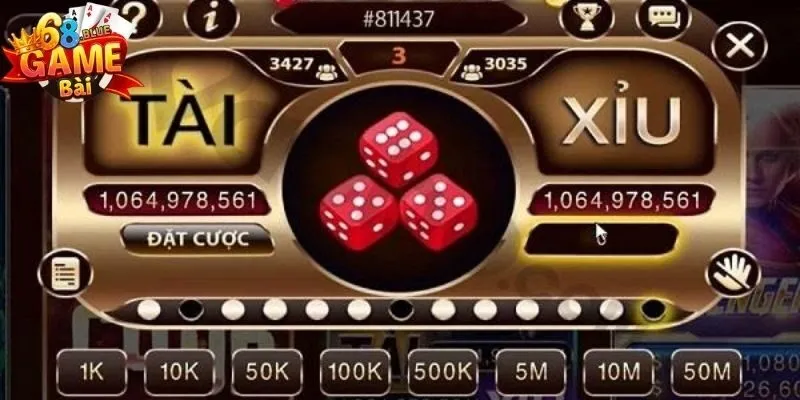 Mẹo Chơi Tài Xỉu MU88 Cùng Cao Thủ Dễ Thắng Nhất 3 Lưu ý khi chơi Tài Xỉu tại MU88