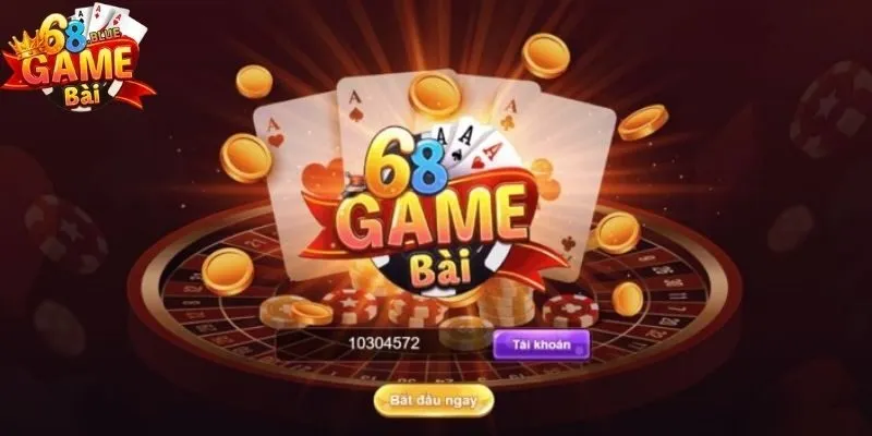 Tải App 68 Game Bài - Chơi Game Mọi Nơi, Mọi Thiết Bị 3 Các chương trình khuyến mãi và ưu đãi khi tải app 68 Game Bài