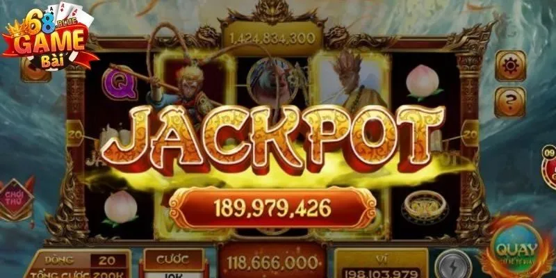 Tây Du Ký 68 Game Bài - Phiêu Lưu Kỳ Thú, Thưởng Lớn Đang Chờ 3 Các nhân vật và phần thưởng trong trò chơi