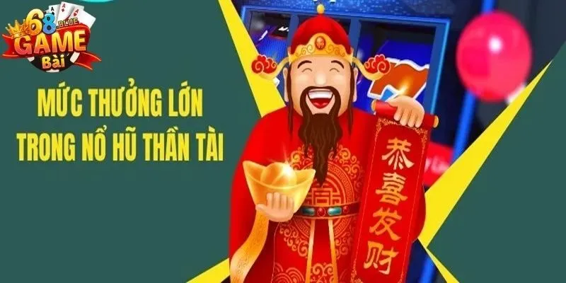 Thần Tài Đến 68 Game Bài - Chào Đón Thần Tài, Nhận Quà Khủng 1 Khám phá "Thần Tài Đến 68 Game Bài"