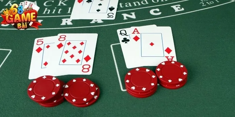 Xì Dách 68 Game Bài - Luật Chơi, Chiến Thuật Và Mẹo Thắng Lớn 1 Luật chơi Xì Dách 68