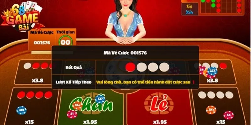 Xóc Đĩa 68 Game Bài - Luật Chơi, Chiến Thuật Và Mẹo Thắng Lớn 2 Phân loại và giải thích các loại cược